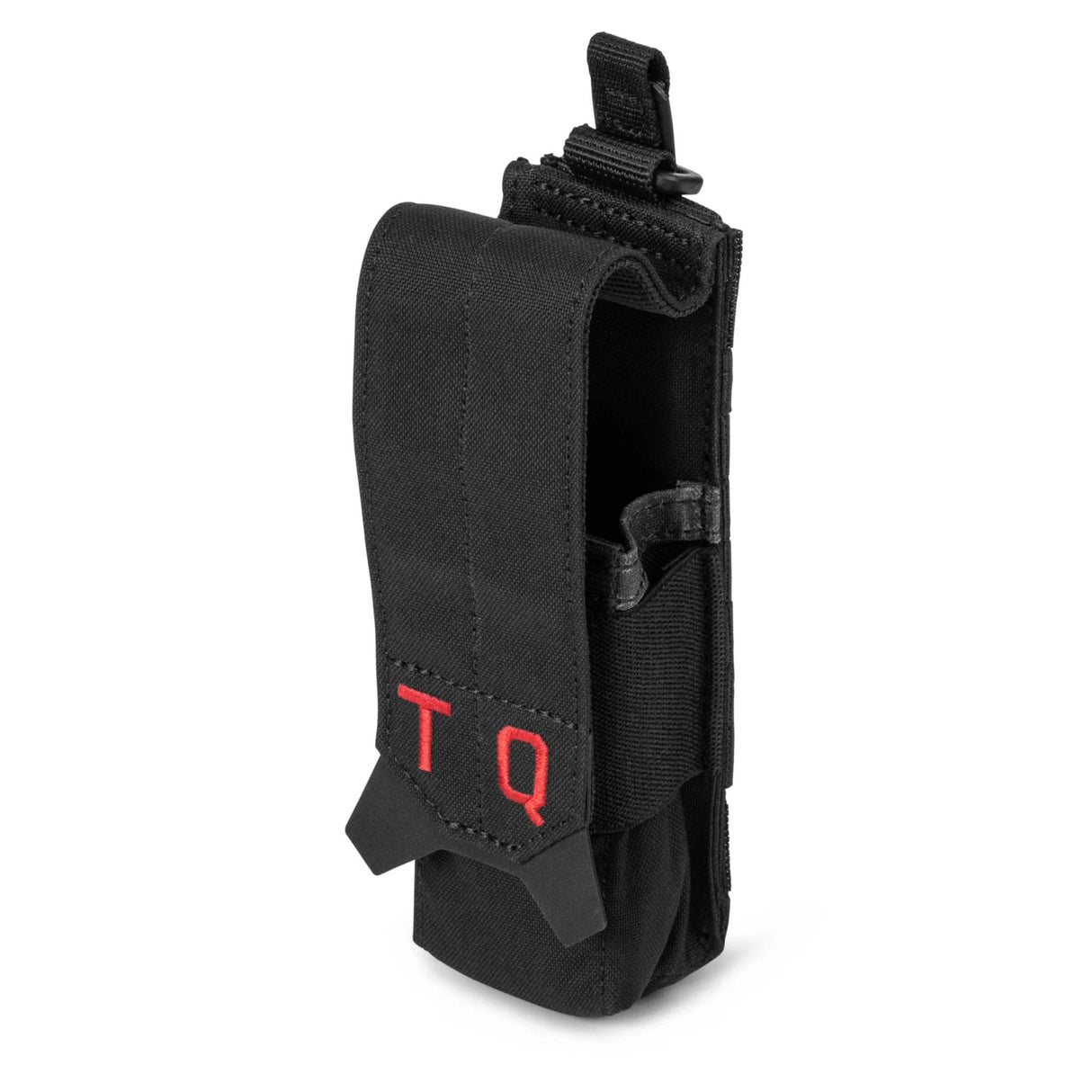 5.11 Tourniquet Pouch 5.11 Flex Tourniquet Pouch, Black