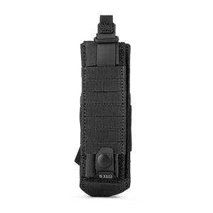 5.11 Tourniquet Pouch 5.11 Flex Tourniquet Pouch, Black