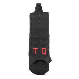 5.11 Tourniquet Pouch 5.11 Flex Tourniquet Pouch, Black