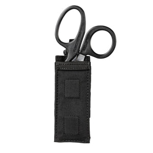 5.11 Pouches 5.11 Flex Trauma Shears Holder, Black