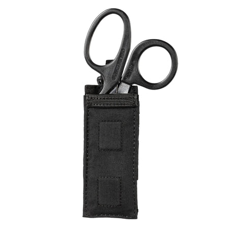 5.11 Pouches 5.11 Flex Trauma Shears Holder, Black