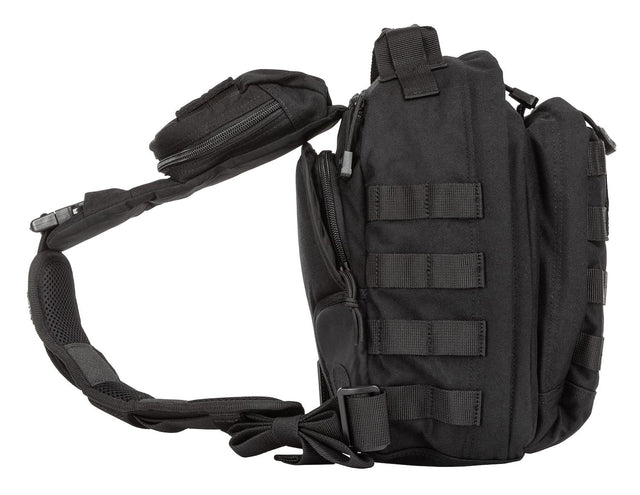 5.11 Bags 5.11 Moab 6 Black