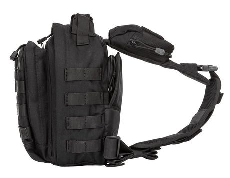 5.11 Bags 5.11 Moab 6 Black