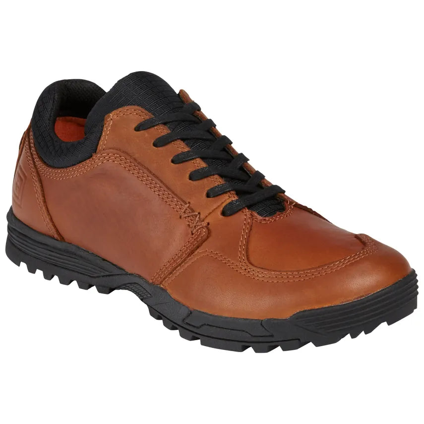 Pursuit Lace Up Shoe