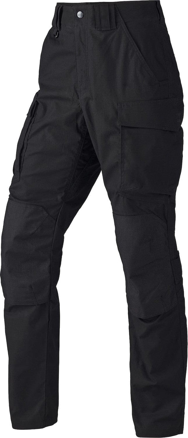 5.11 Trousers 5.11 Quantum Tems Pant Black
