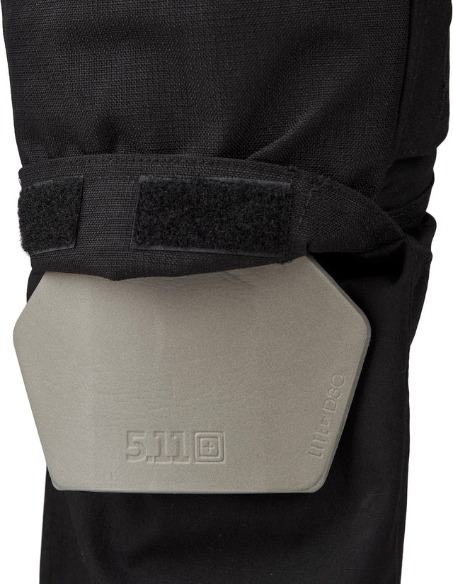5.11 Trousers 5.11 Quantum Tems Pant Black
