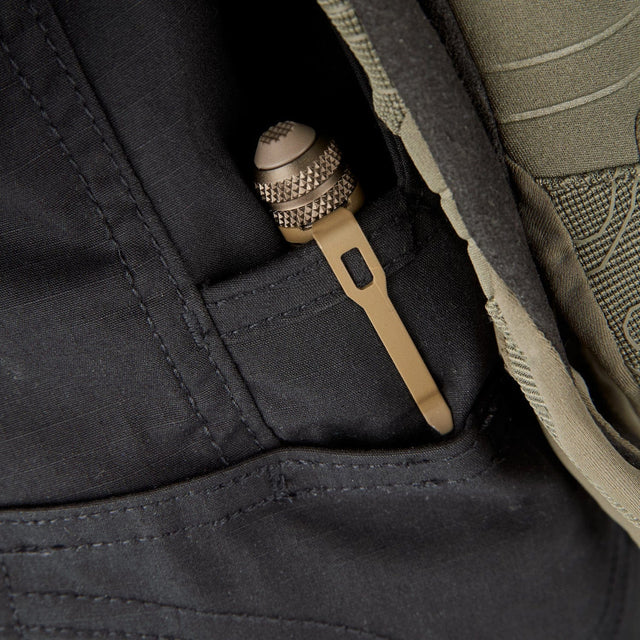 5.11 Trousers 5.11 Quantum Tems Pant Black