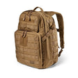 5.11 Bags 5.11 Rush 24 2.0 Kangaroo Brown