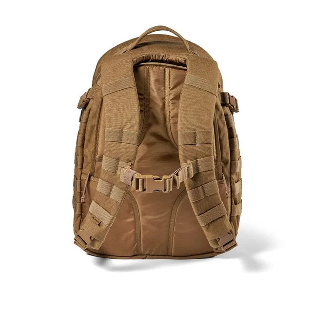 5.11 Bags 5.11 Rush 24 2.0 Kangaroo Brown