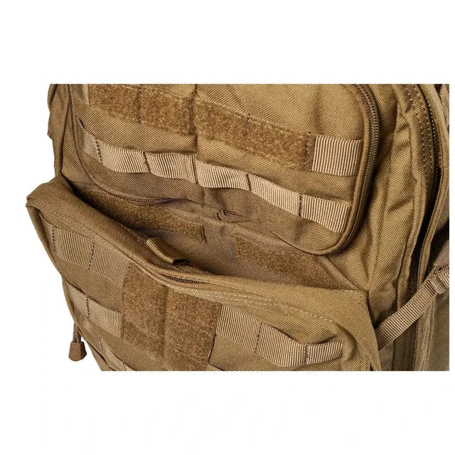 5.11 Bags 5.11 Rush 24 2.0 Kangaroo Brown
