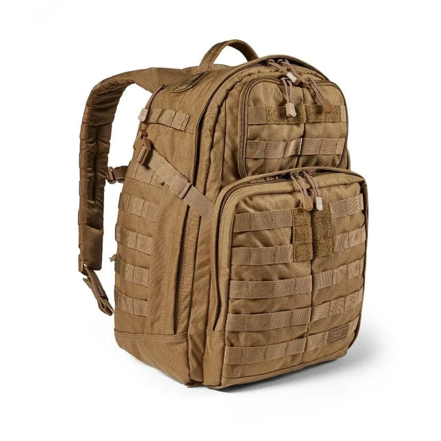 5.11 Bags 5.11 Rush 24 2.0 Kangaroo Brown