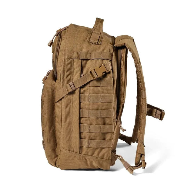 5.11 Bags 5.11 Rush 24 2.0 Kangaroo Brown