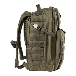 5.11 Bags 5.11 Rush 24 2 Backpack Ranger Green