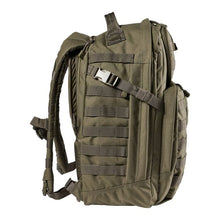 Load image into Gallery viewer, 5.11 Bags 5.11 Rush 24 2 Backpack Ranger Green
