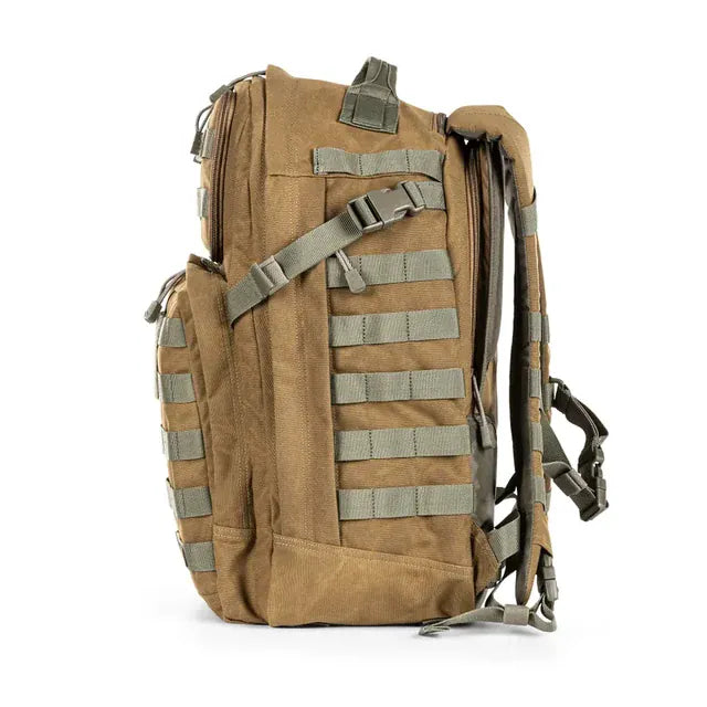 5.11 Bags 5.11 RUSH24 2.0 Limited Edition Waxed Backpack
