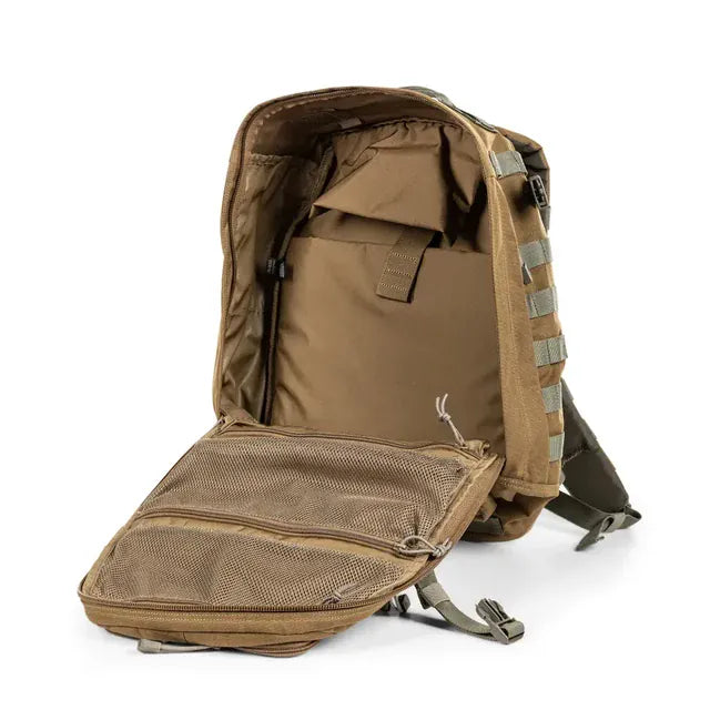 5.11 Bags 5.11 RUSH24 2.0 Limited Edition Waxed Backpack