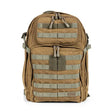 5.11 Bags 5.11 RUSH24 2.0 Limited Edition Waxed Backpack