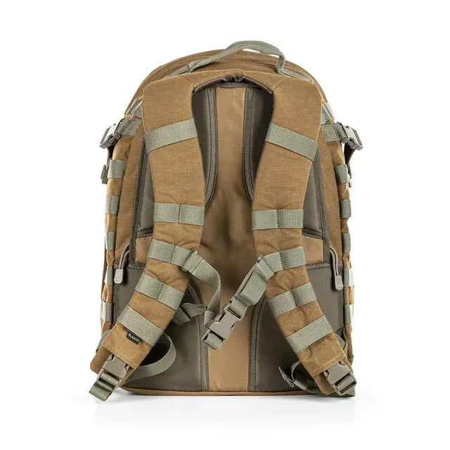 5.11 Bags 5.11 RUSH24 2.0 Limited Edition Waxed Backpack