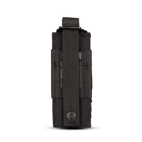 5.11 Firearms Accessories 5.11 SINGLE STUN GRENADE POUCH black
