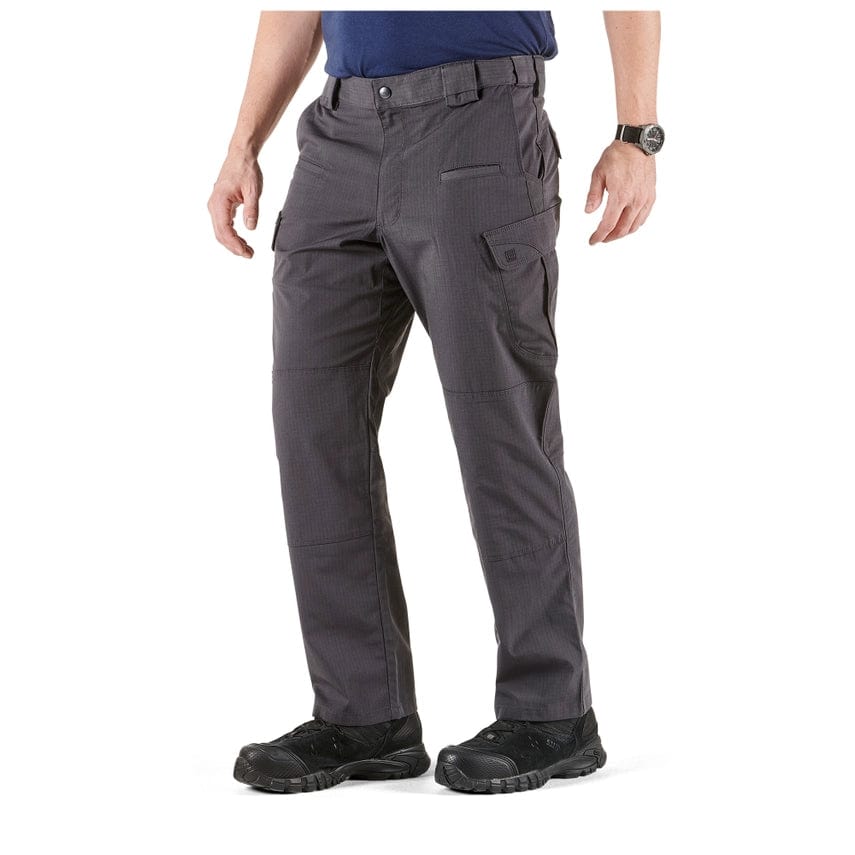 5.11 Trousers 5.11 Stryke Pant Charcoal