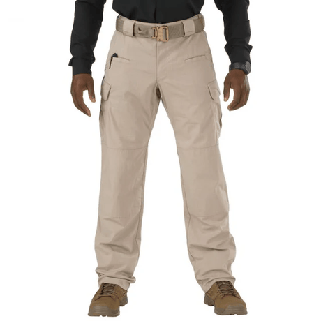 5.11 Trousers 5.11 Stryke Pant Khaki