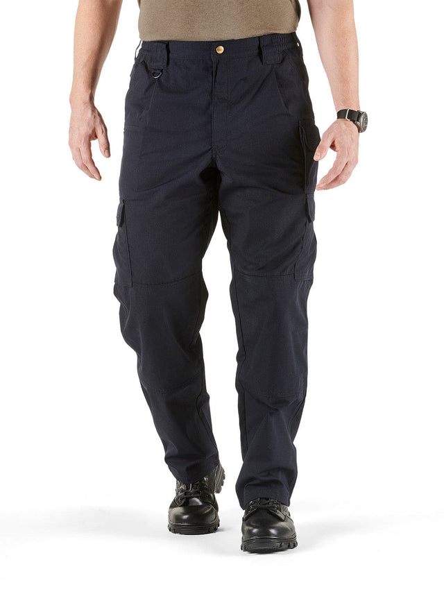 5.11 Trousers 5.11 Tac Lite Pro Pant Navy Trousers