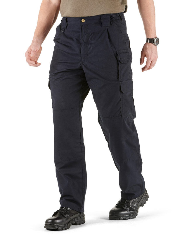 5.11 Trousers 5.11 Tac Lite Pro Pant Navy Trousers