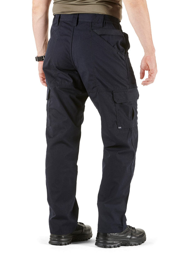 5.11 Trousers 5.11 Tac Lite Pro Pant Navy Trousers