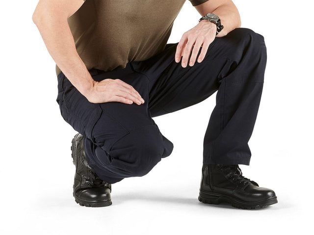 5.11 Trousers 5.11 Tac Lite Pro Pant Navy Trousers