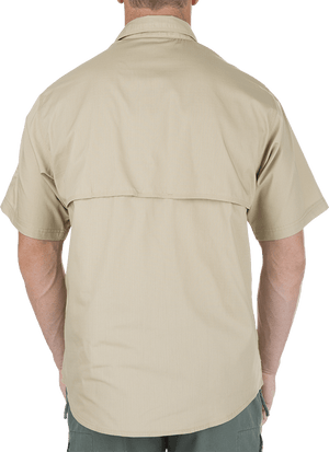 5.11 Tops 3XL 5.11 Taclite Pro Short Sleeve Shirt - Khaki