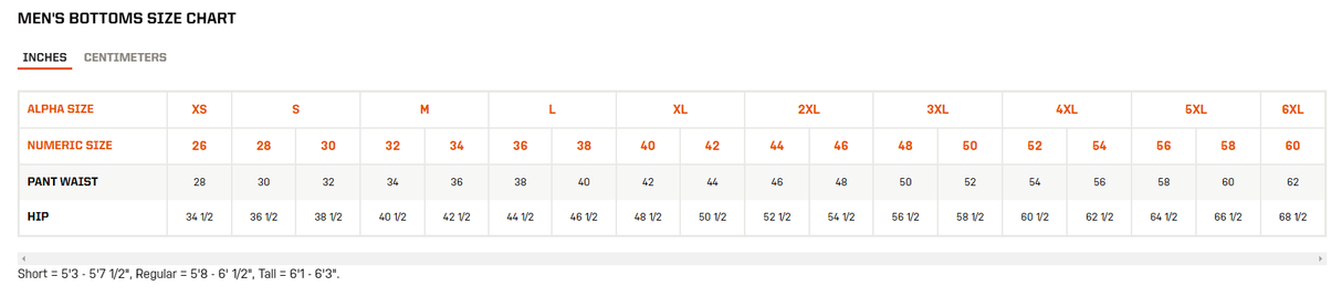 5.11 Trousers 5.11 Taclite TDU Pant - Navy