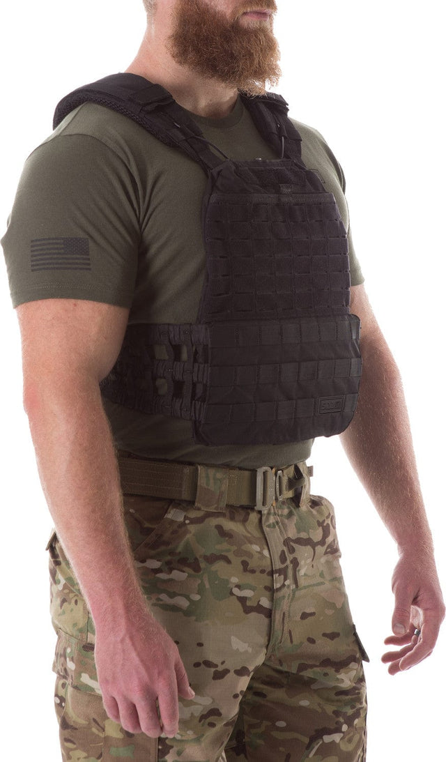 5.11 Vests 5.11 TacTec Plate Carrier