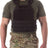 5.11 Vests Black 5.11 TacTec Plate Carrier