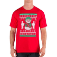 5.11 Tops Medium 5.11 Tactical Ugly Christmas T-Shirt