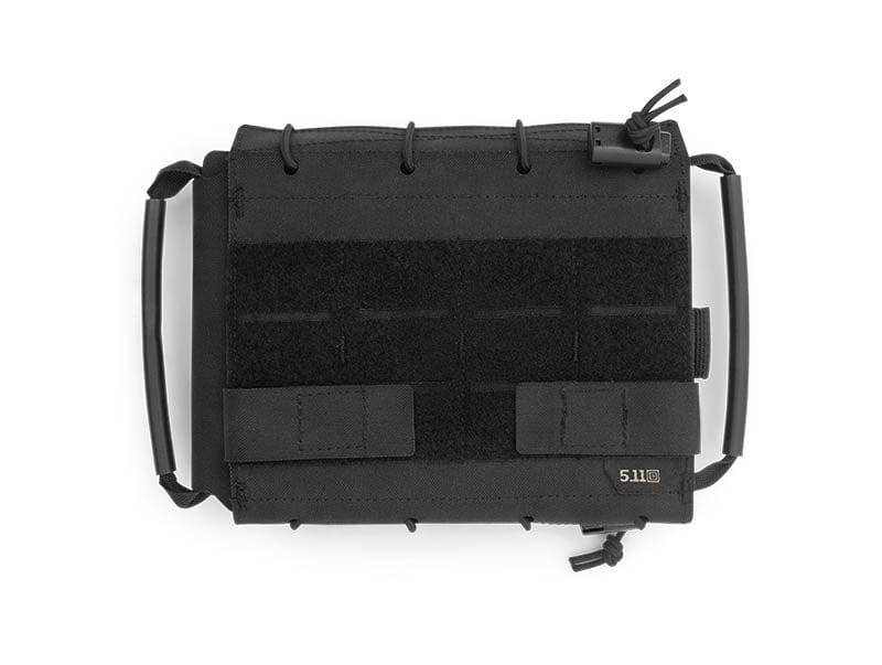 5.11 UCR Flat IFAK Pouch Black – Patrol Store