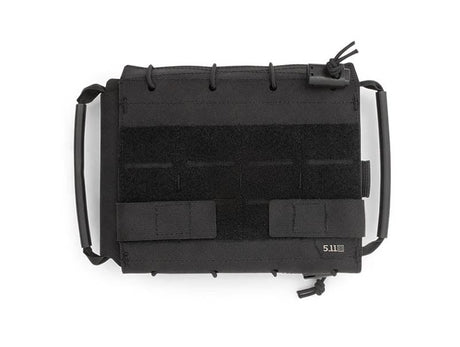 5.11 First Aid 5.11 UCR Flat IFAK Pouch Black