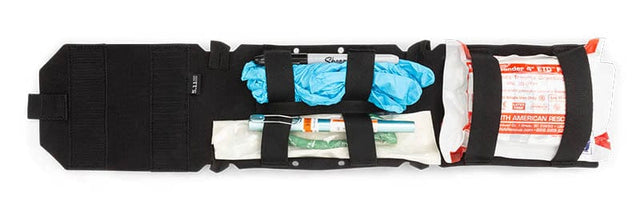5.11 First Aid 5.11 UCR Flat IFAK Pouch Black