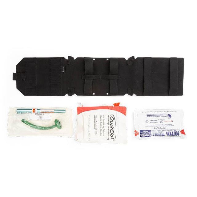5.11 First Aid 5.11 UCR Flat IFAK Pouch Black