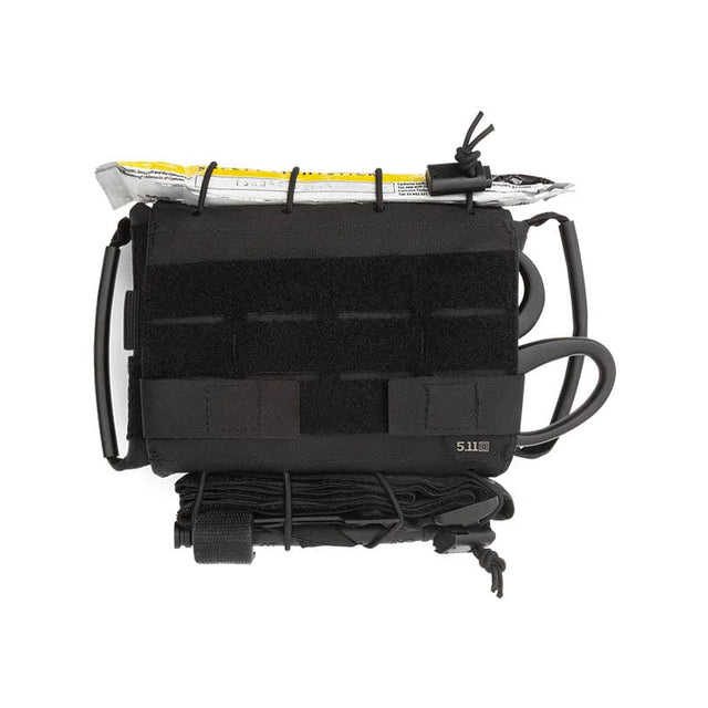 5.11 First Aid 5.11 UCR Flat IFAK Pouch Black