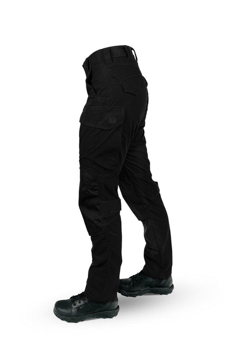 5.11 Trousers 5.11 Women's Quantum Tems Pant Black