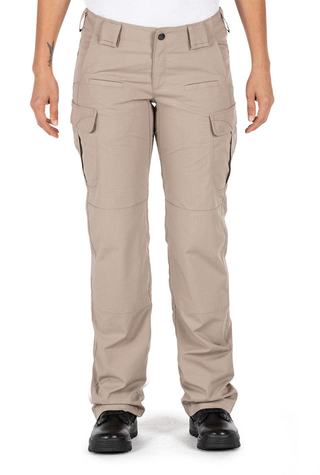 5.11 Trousers 5.11 Women's Stryke Pant Khaki