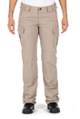 5.11 Trousers 5.11 Women's Stryke Pant Khaki