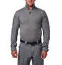 5.11 Tops 5.11 XTU Rapid L/S Shirt Storm Grey