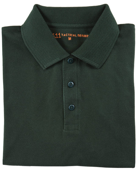 5.11 Shirts & Tops SM 511 Professional Polo LE Green