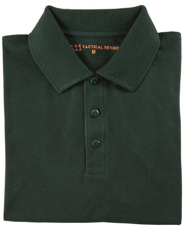 5.11 Shirts & Tops SM 511 Professional Polo LE Green