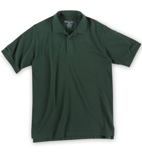 5.11 Shirts & Tops SM 511 Professional Polo LE Green