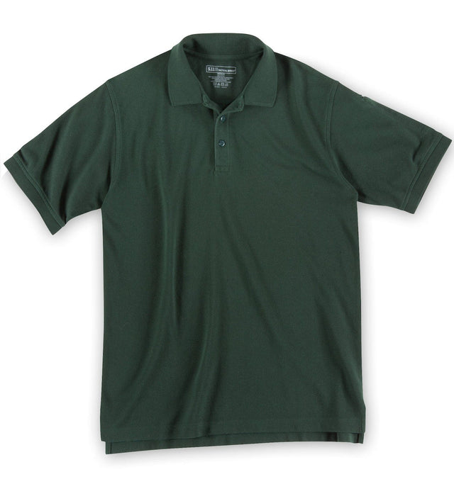 5.11 Shirts & Tops SM 511 Professional Polo LE Green
