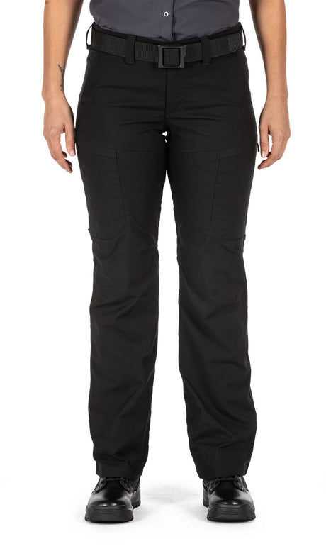 5.11 Womens Trousers 511 womens apex pant black