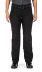 5.11 Womens Trousers 511 womens apex pant black