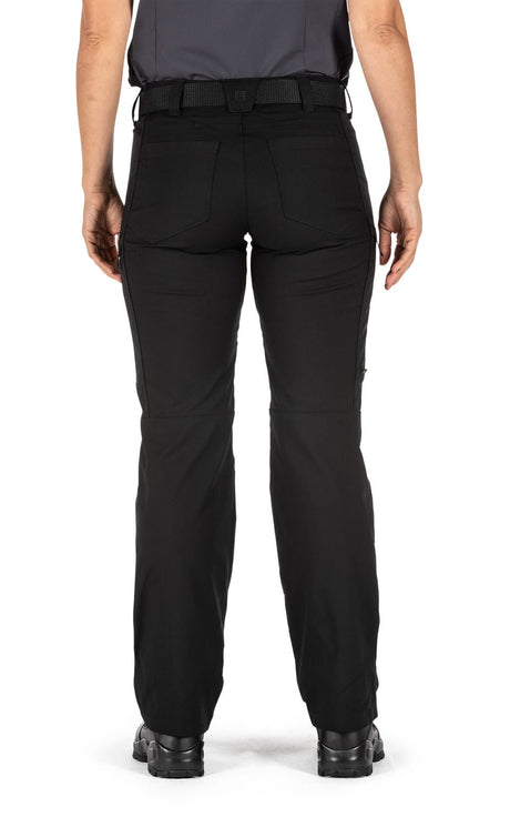 5.11 Womens Trousers 511 womens apex pant black